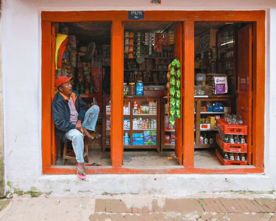 Hàng đang có tại cửa hàng